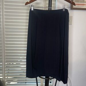 Eileen fisher skirt